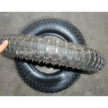 wheelbarrow tire 3.50-8 2pr